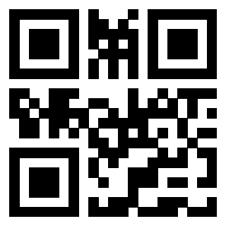 3409730701 Qr Code associato