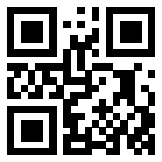 Il Qr Code di 3409730702
