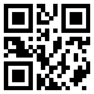 3409730705 - Immagine del QrCode