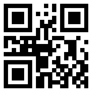 Immagine del QrCode di 3409730707