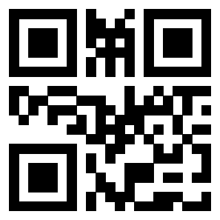3409730708 - Immagine del QrCode associato