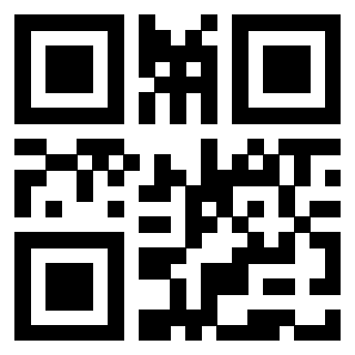 Il QrCode di 3409730709