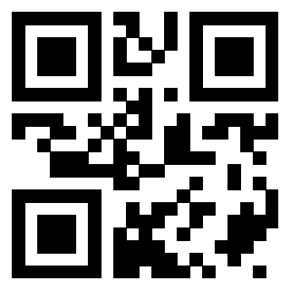 3409730711 - Immagine del Qr Code associato
