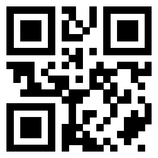 3409752272 - Immagine del QrCode associato