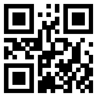 3409752273 - Immagine del QrCode associato