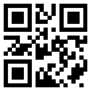 Il QrCode di 3409752276