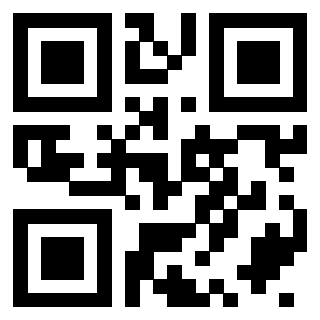 3409752279 QrCode associato
