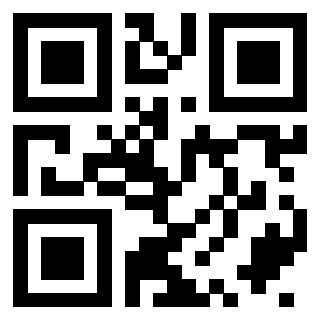 3409752280 - Immagine del QrCode