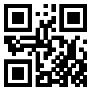 Il Qr Code di 3409752281