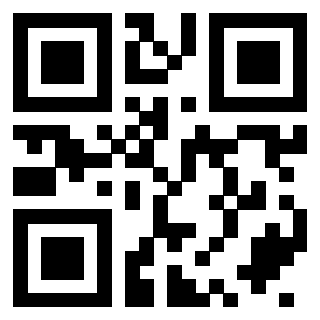 3409752282 - Immagine del Qr Code