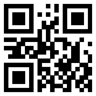 3409752283 QrCode associato
