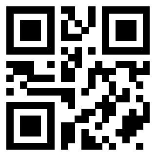 3409752285 - Immagine del Qr Code associato