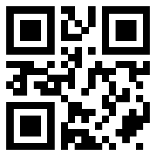 3409752286 - Immagine del Qr Code