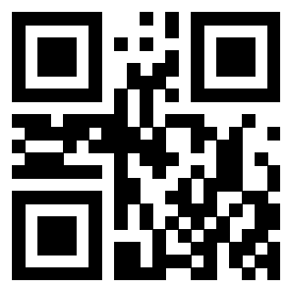 Immagine del QrCode di 3409752287