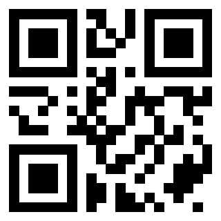3409752288 Qr Code associato
