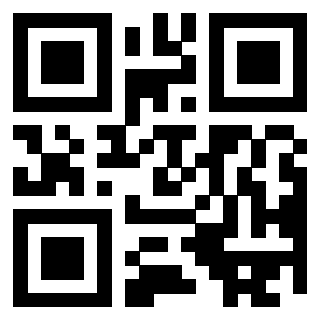 3409752289 QrCode associato