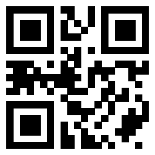 3409752290 - Immagine del Qr Code associato