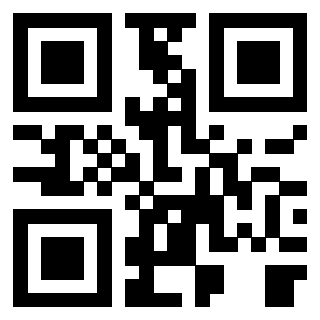 Immagine del Qr Code di 3409752294