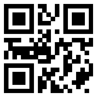 3409752297 - Immagine del QrCode