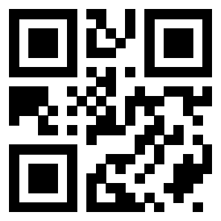Il QrCode di 3409752298