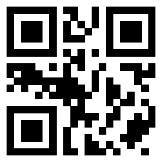 Il QrCode di 3409752303