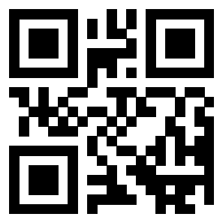 Scansione del Qr Code di 3409752304