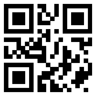 Scansione del Qr Code di 3409752305