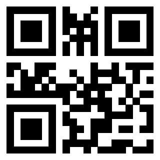 QrCode di 3409752307