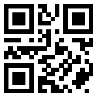 Il QrCode di 3409752311