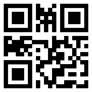 Immagine del QrCode di 3409752313