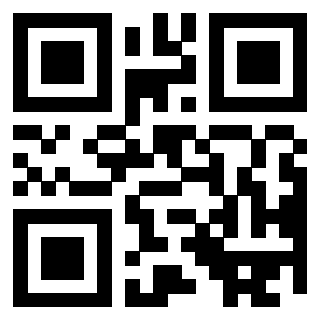 Il QrCode di 3409752314