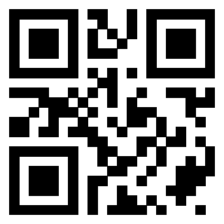 Immagine del Qr Code di 3409752318