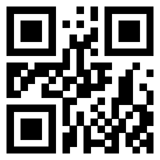 Scansione del Qr Code di 3409752324