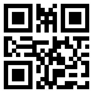 3409752326 - Immagine del QrCode