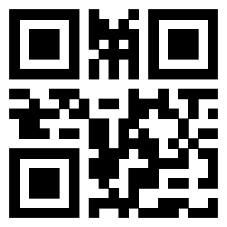 3409752327 QrCode associato