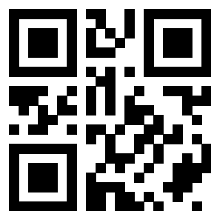 3409752328 - Immagine del QrCode associato