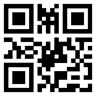 Il Qr Code di 3409752330