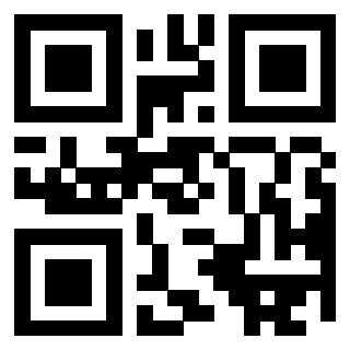 3409752331 - Immagine del QrCode