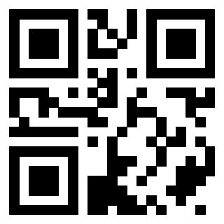 3409752332 QrCode associato