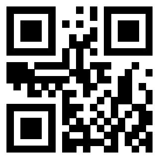 3409752334 QrCode associato