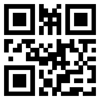 Immagine del QrCode di 3409752343