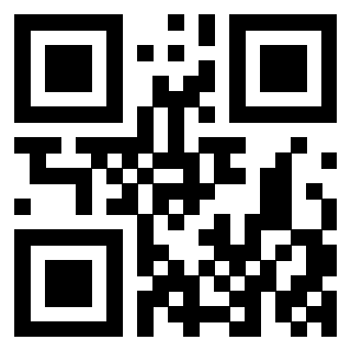 3409752347 QrCode associato