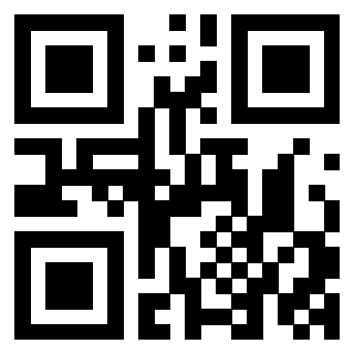 Il QrCode di 3409752350