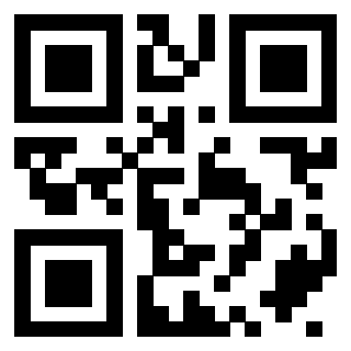 Immagine del QrCode di 3409752353