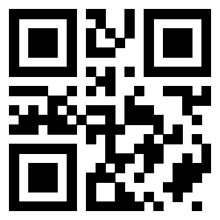 Il Qr Code di 3409752355