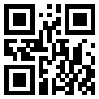 3409752356 Qr Code associato