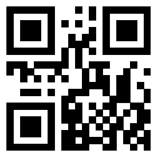 3409752358 QrCode associato