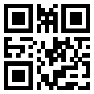 Il QrCode di 3409752359