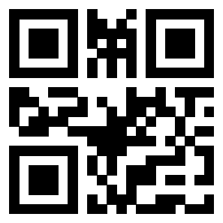 3409752361 QrCode associato