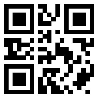 Il QrCode di 3409752362